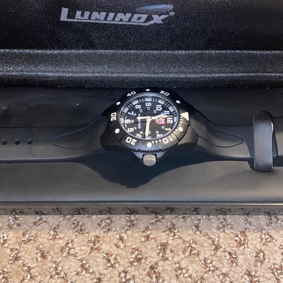 Limindx watch - Picture 6 of 6